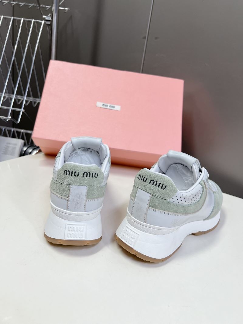 Miu Miu Shoes